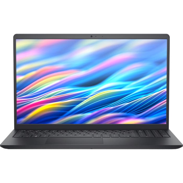 Ноутбук DELL 15 DC15250 Carbon Black (210-BRNX_54Wh_UBU) Діагональ дисплея 15.6