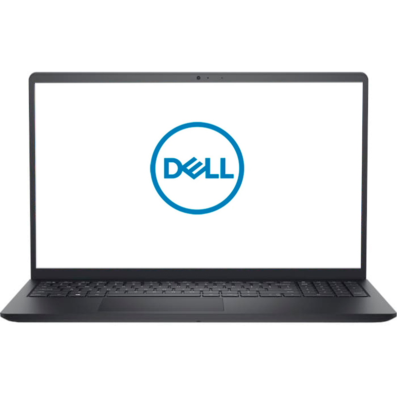 Ноутбук DELL 15 DC15250 Carbon Black (210-BRNX_54Wh_UBU)
