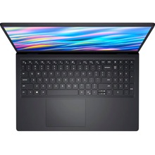 Ноутбук DELL 15 DC15250 Carbon Black (210-BRNX_54Wh_UBU)