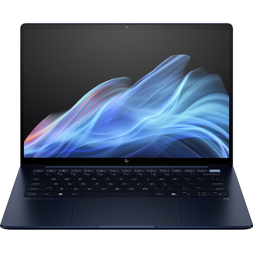 Ноутбук HP EliteBook Ultra G1i (9V489AV_V2)