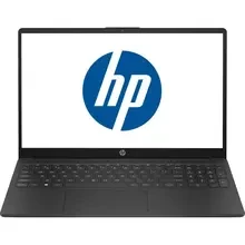 SSD Ноутбук HP 15-fc0254ua Jet Black (C78SBEA)