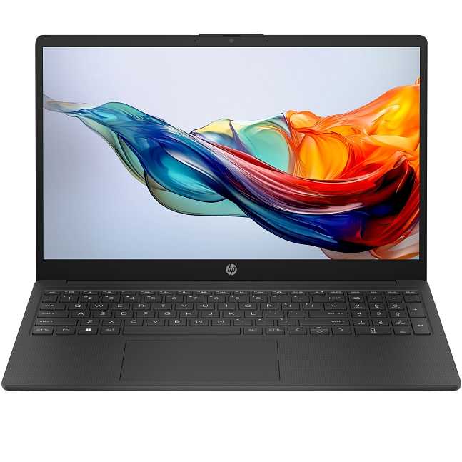 Ноутбук HP 15-fc0248ua Chalkboard Gray (C78S8EA) Диагональ дисплея 15.6