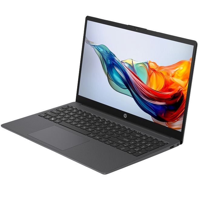 Ноутбук HP 15-fc0248ua Chalkboard Gray (C78S8EA) Тип матрицы IPS