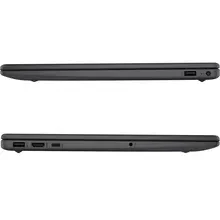 Ноутбук HP 15-fc0248ua Chalkboard Gray (C78S8EA)