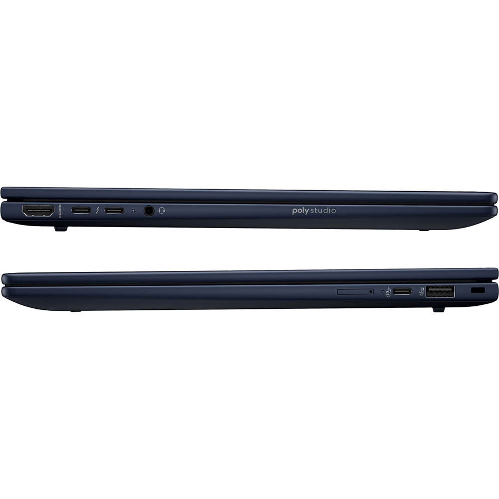 Внешний вид Ноутбук HP EliteBook X G1i (B5RC3AV_V1)