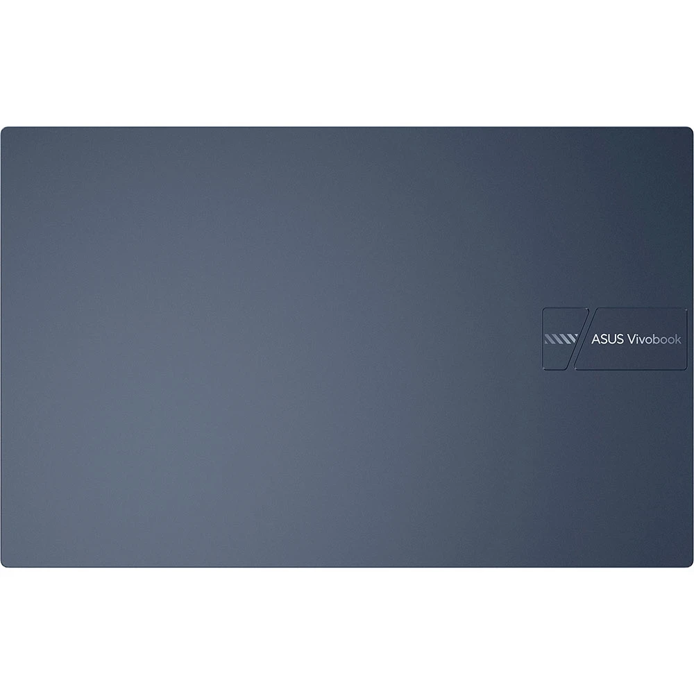 Внешний вид Ноутбук ASUS Vivobook 17 X1704VA-AU891 Quiet Blue (90NB10V2-M00WU0)