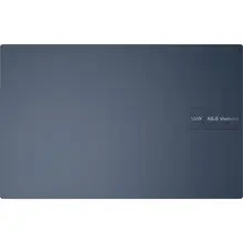Ноутбук ASUS Vivobook 17 X1704VA-AU891 Quiet Blue (90NB10V2-M00WU0)