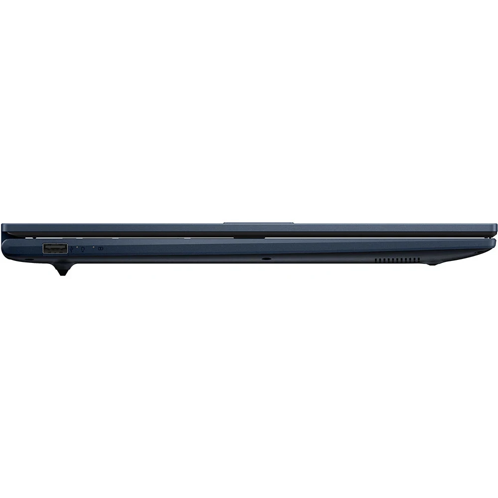 Изображение Ноутбук ASUS Vivobook 17 X1704VA-AU891 Quiet Blue (90NB10V2-M00WU0)