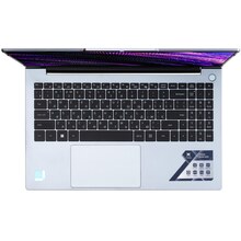 Ноутбук VINGA Iron S151 (S151-131516512S)
