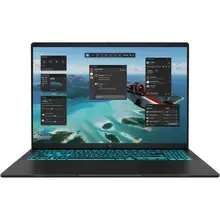 Ноутбук ASUS V16 V3607VU-RP229 Black (90NB15Q1-M00KX0)