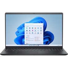 Ноутбук DELL 15 DC15250 Carbon Black (DC15250_RPLU_003_M_WP)