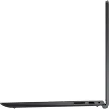 Ноутбук DELL 15 DC15250 Carbon Black (DC15250_RPLU_003_M_WP)
