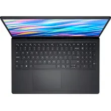 Ноутбук DELL 15 DC15250 Carbon Black (DC15250_RPLU_003_M_WP)
