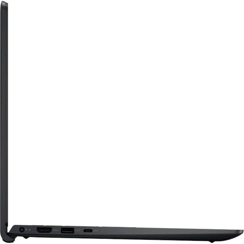 Заказать Ноутбук DELL 15 DC15250 Carbon Black (DC15250_RPLU_003_M_WP)