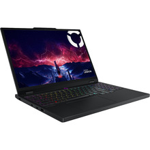 Ноутбук LENOVO Legion 5 15AHP10 Eclipse Black (83M00067RA)