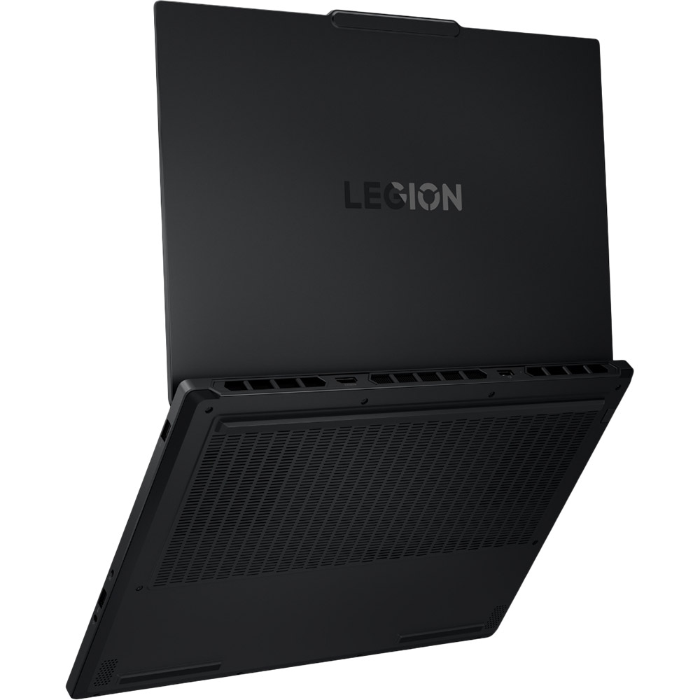 Зображення Ноутбук LENOVO Legion 5 15AHP10 Eclipse Black (83M00067RA)