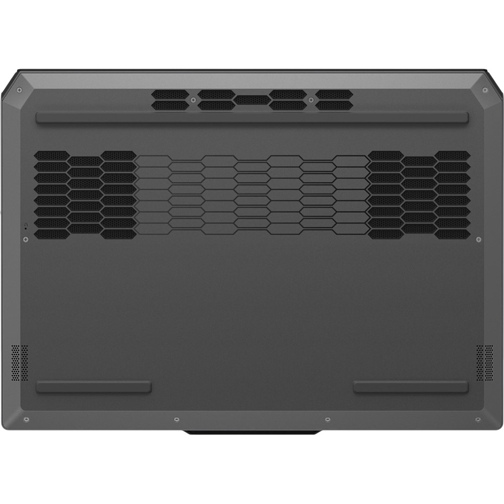 У Фокстрот Ноутбук LENOVO LOQ 15IAX9 Luna Grey (83GS00U7RA)