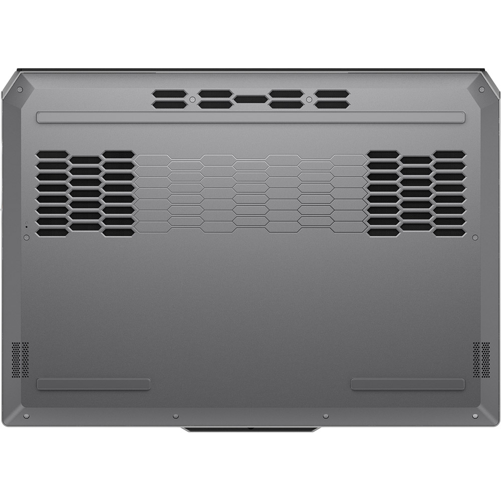 Фото 14 Ноутбук LENOVO LOQ 15AHP10 Luna Grey (83JG009ARA)