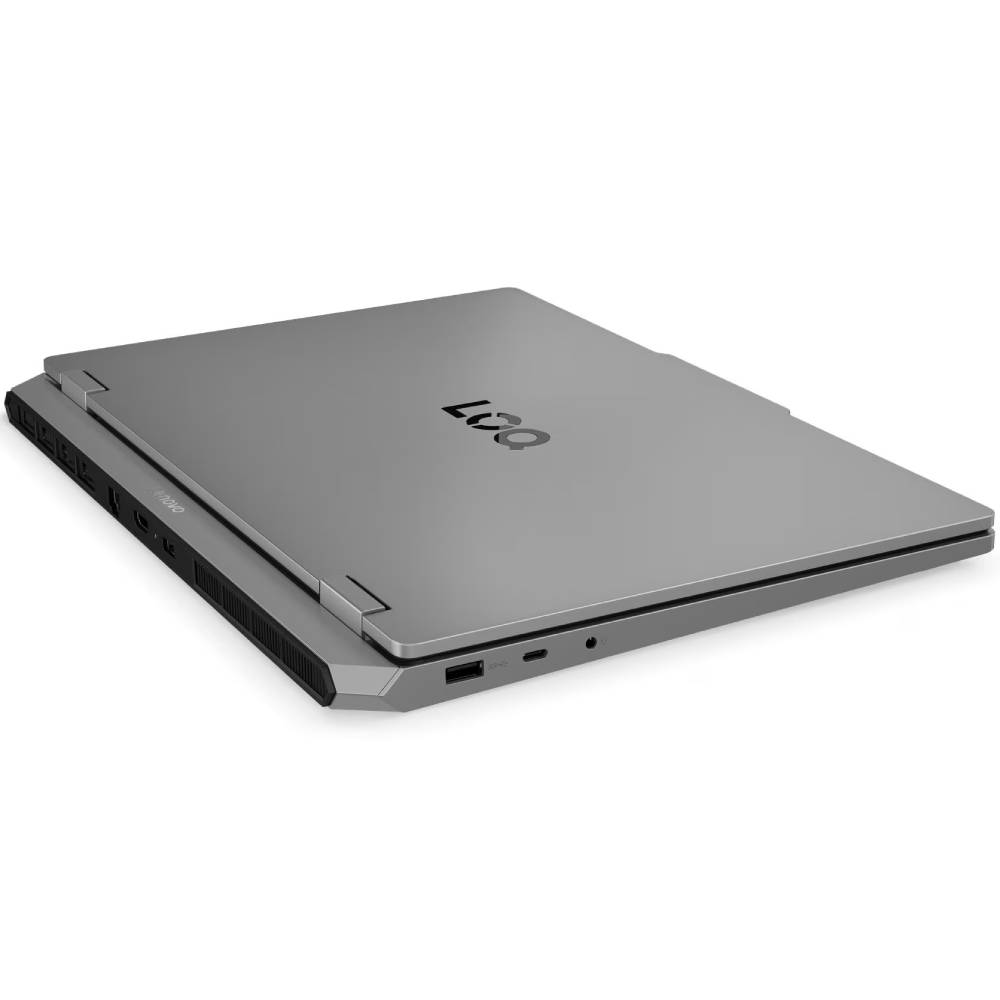 В Украине Ноутбук LENOVO LOQ 15IRX11E Luna Grey (83SC002NRA)
