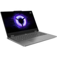 Ноутбук LENOVO LOQ 15IRX11E Luna Grey (83SC002NRA)