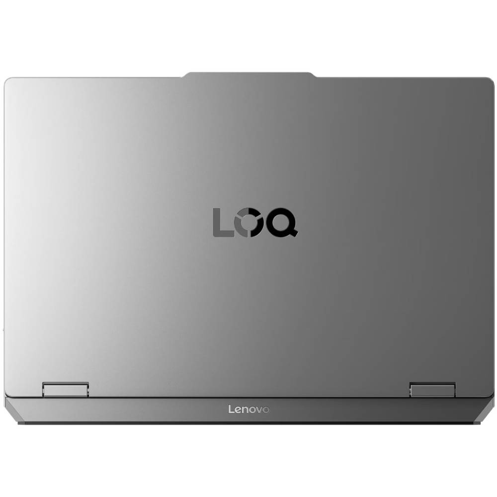 Изображение Ноутбук LENOVO LOQ 15IRX11E Luna Grey (83SC002NRA)