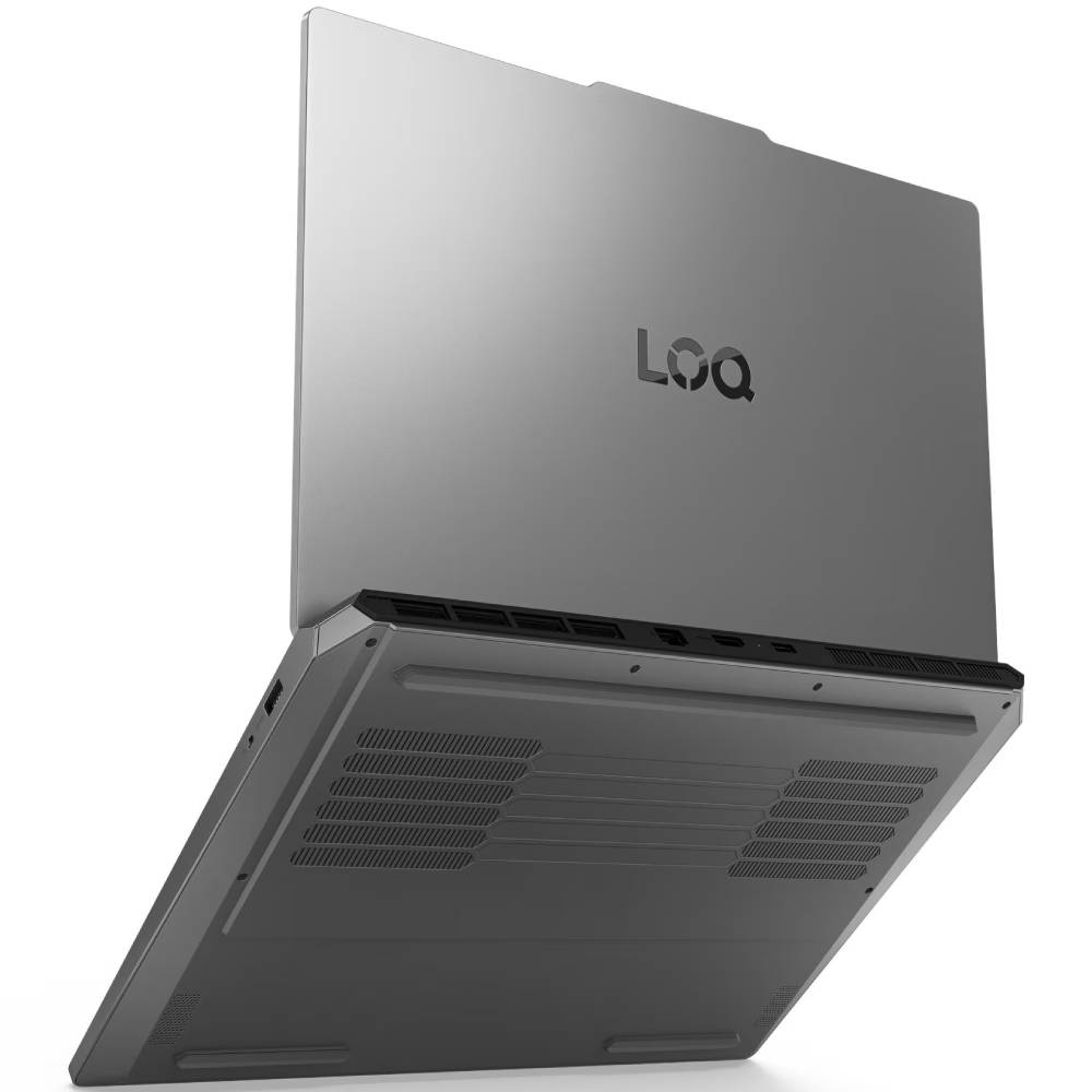 Покупка Ноутбук LENOVO LOQ 15IRX11E Luna Grey (83SC002NRA)