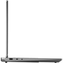 Ноутбук LENOVO LOQ 15IRX11E Luna Grey (83SC002NRA)