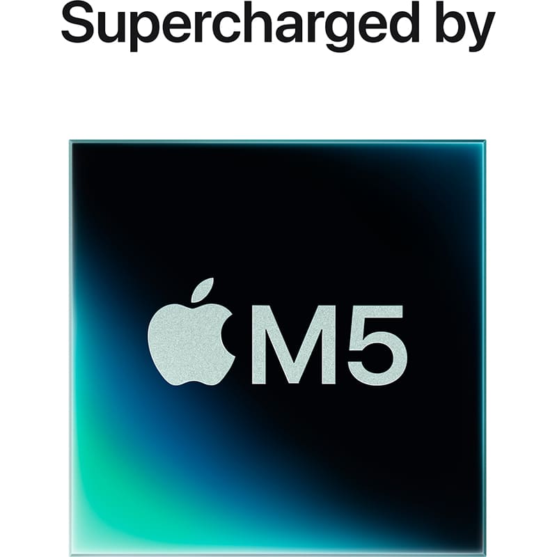 Ноутбук APPLE MacBook Pro M5 14' 16/1TB Space Black (MDE14UA/A) Разрешение дисплея 3024 х 1964
