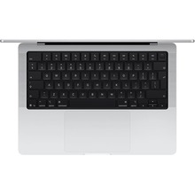 Ноутбук APPLE MacBook Pro M5 14' 24/1TB Silver (MDE64UA/A)