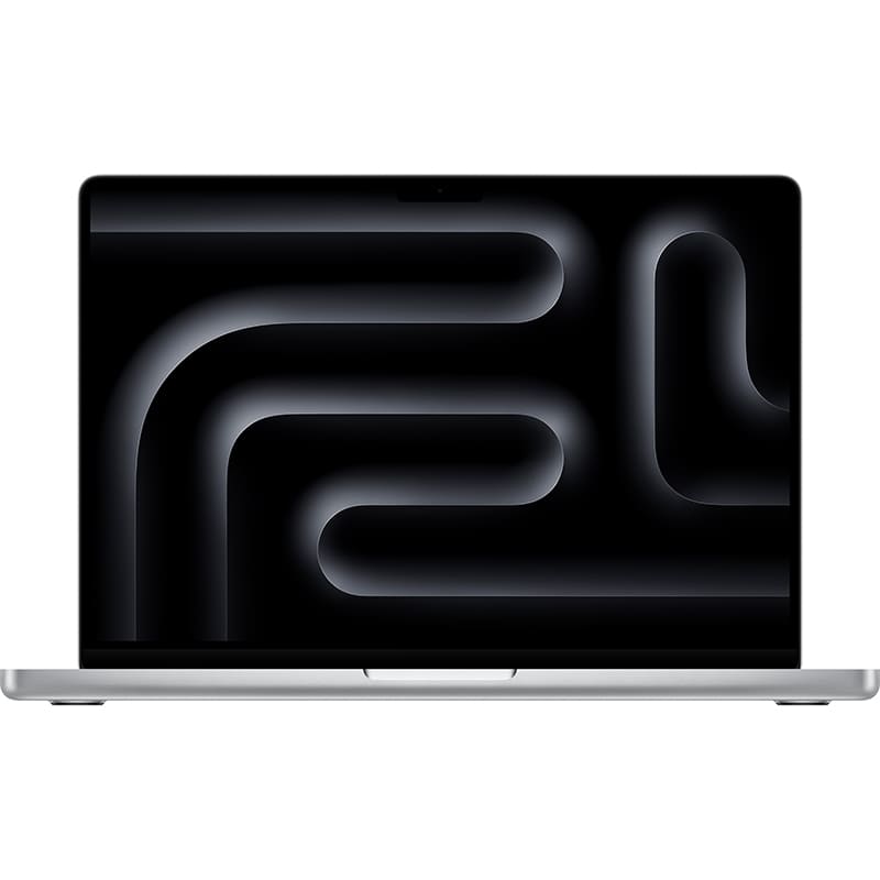 Ноутбук APPLE MacBook Pro M5 14' 24/1TB Silver (MDE64UA/A)