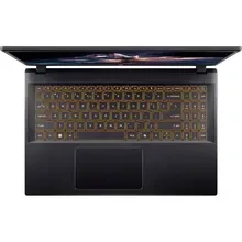 Ноутбук ACER Nitro V 15 ANV15-52-50XT Obsidian Black (NH.QZ8EU.00J)