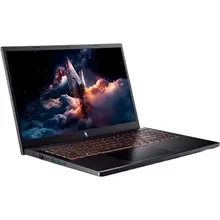 Ноутбук ACER Nitro V 15 ANV15-52-715Z Obsidian Black (NH.QZ7EU.00B)