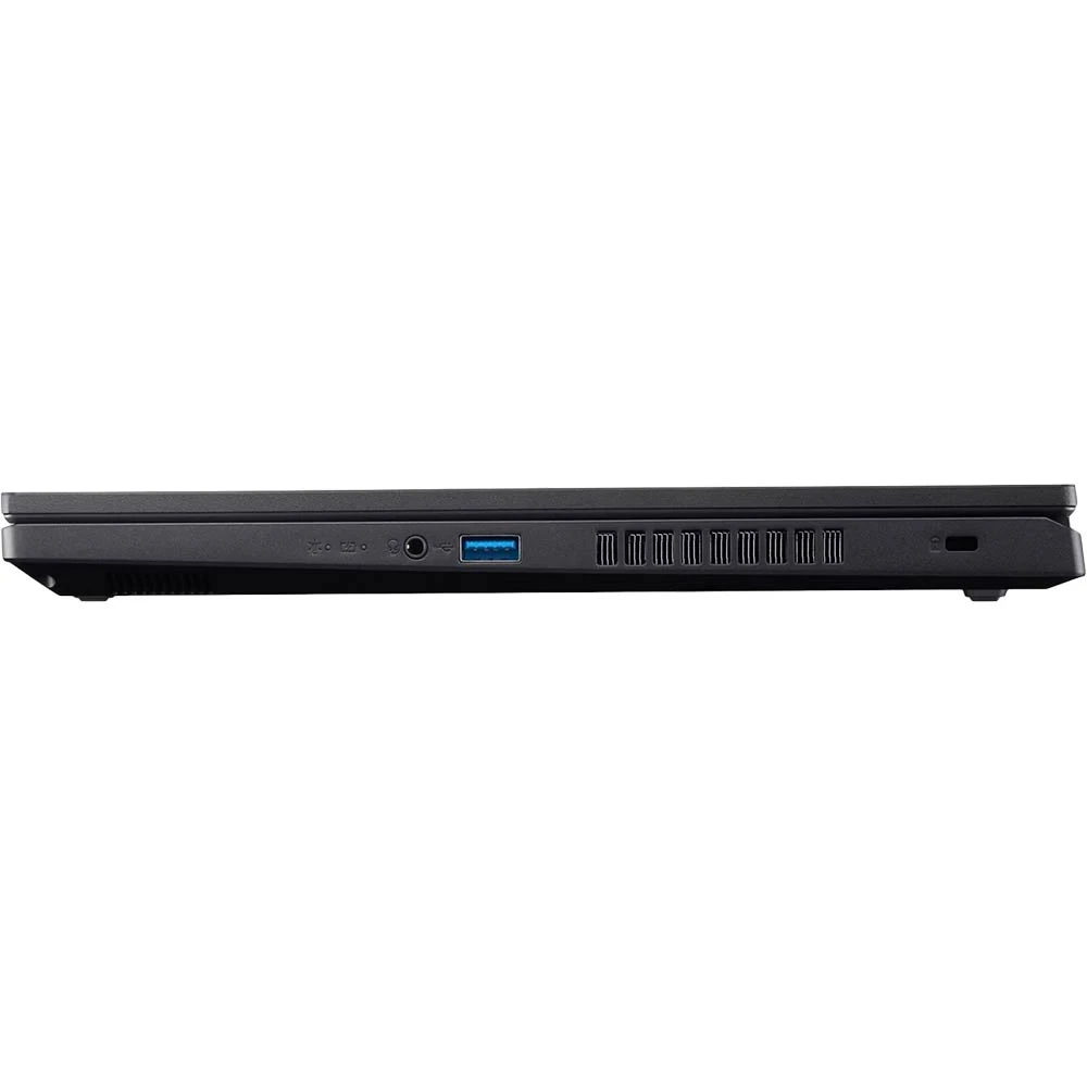 Фото Ноутбук ACER Nitro V 15 ANV15-41-R18Q Obsidian Black (NH.QSHEU.00N)