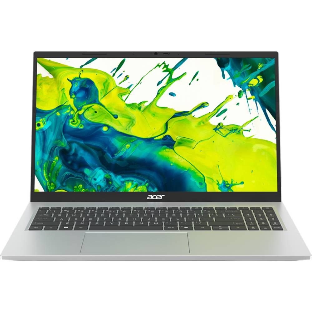 Ноутбук ACER Aspire Go 14 AG14-72P-50ZH Silver (NX.JSUEU.006)