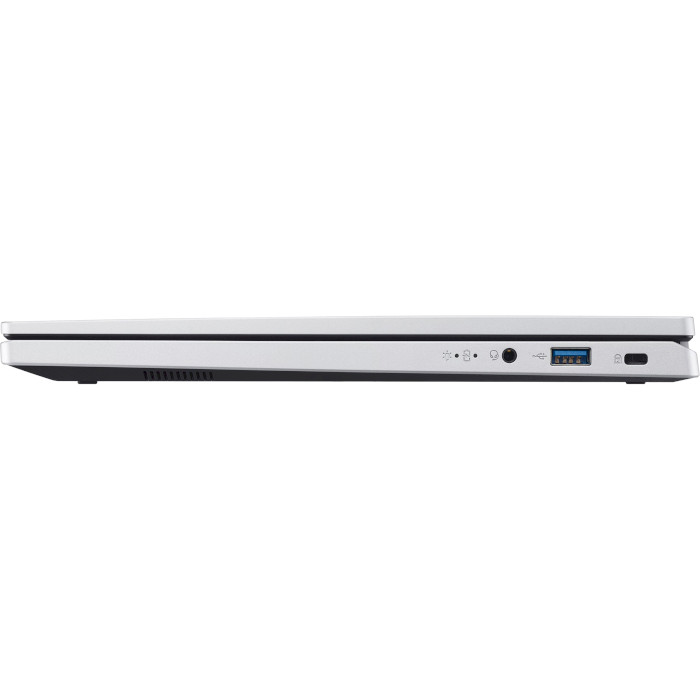 Внешний вид Ноутбук ACER Aspire Go 14 AG14-72P-50ZH Silver (NX.JSUEU.006)