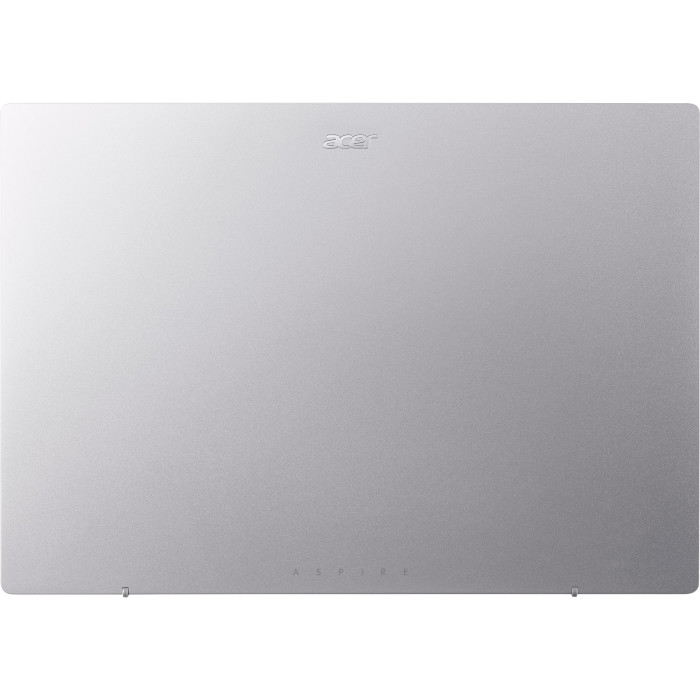 Заказать Ноутбук ACER Aspire Go 14 AG14-72P-50ZH Silver (NX.JSUEU.006)
