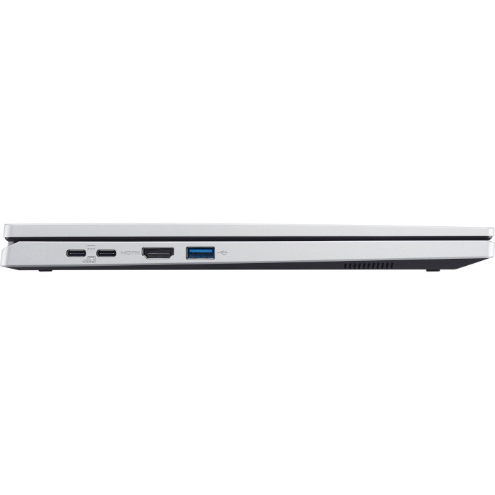Ноутбук ACER Aspire Go 14 AG14-72P-50ZH Silver (NX.JSUEU.006) Частота обновления экрана 60 Гц
