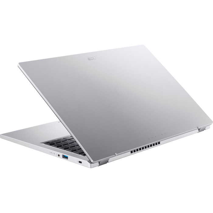 Фото Ноутбук ACER Aspire Go 15 AG15-41P-R3R4 Silver (NX.J7FEU.006)