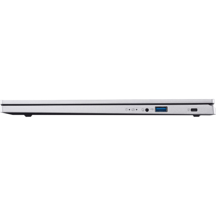 Внешний вид Ноутбук ACER Aspire Go 15 AG15-41P-R3R4 Silver (NX.J7FEU.006)