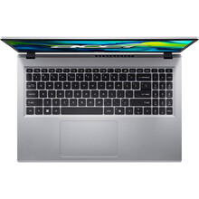 Ноутбук ACER Aspire Go 15 AG15-41P-R3R4 Silver (NX.J7FEU.006)