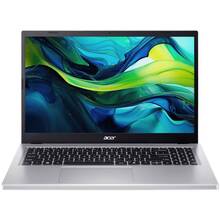 SSD Ноутбук ACER Aspire Go 15 AG15-41P-R3R4 Silver (NX.J7FEU.006)