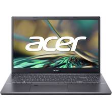 без операционной системы FreeDOS Ноутбук ACER Aspire 5 A515-57G-53JF Metallic (NX.KNZEU.00D)