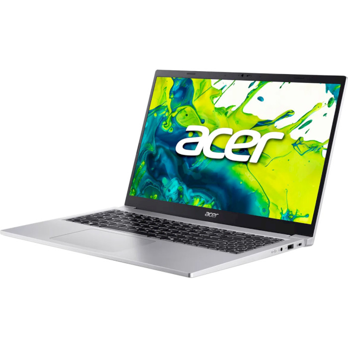 Ноутбук ACER Aspire Lite AL15-33P-376K Metallic (NX.D62EU.002) Разрешение дисплея 1920 x 1080
