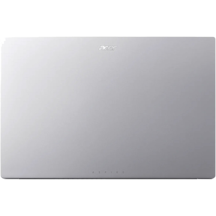 Ноутбук ACER Aspire Lite AL15-33P-376K Metallic (NX.D62EU.002) Частота обновления экрана 60 Гц