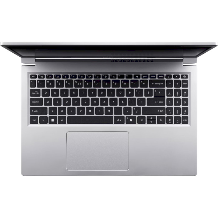 Ноутбук ACER Aspire Lite AL15-33P-376K Metallic (NX.D62EU.002) Тип матрицы TN+film