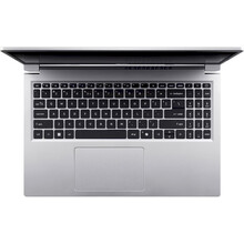 Ноутбук ACER Aspire Lite AL15-33P-376K Metallic (NX.D62EU.002)