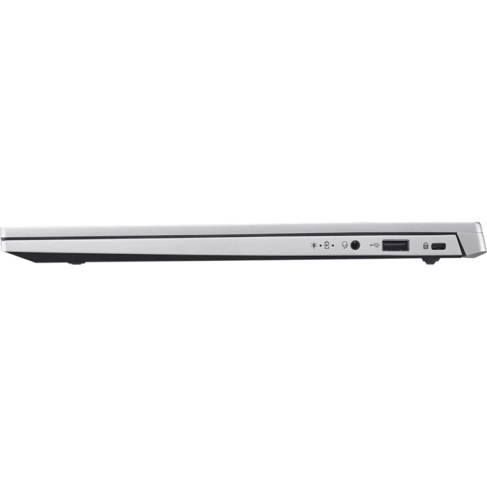 Заказать Ноутбук ACER Aspire Lite AL15-33P-376K Metallic (NX.D62EU.002)