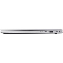 Ноутбук ACER Aspire Lite AL15-33P-376K Metallic (NX.D62EU.002)