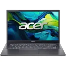 без операционной системы FreeDOS Ноутбук ACER Aspire 17 A17-51M-58SZ (NX.JEREU.005)
