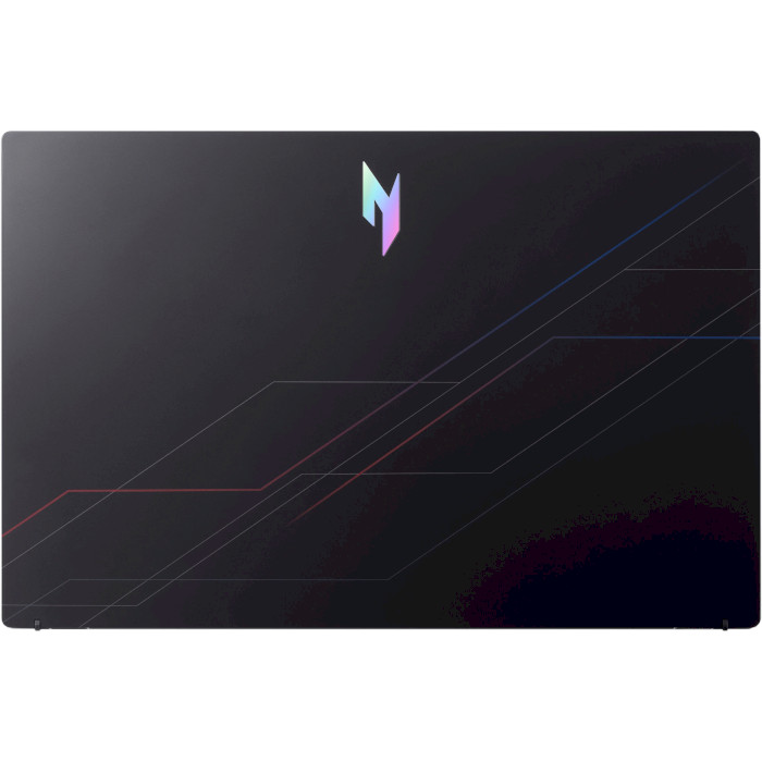Фото Ноутбук ACER Nitro V 15 ANV15-52-92M8 Obsidian Black (NH.QZ8EU.00P)